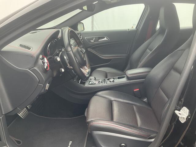 Mercedes-Benz GLA-KLASSE AMG 45 4MATIC 381PK 360cam Leder Led 84149KM!