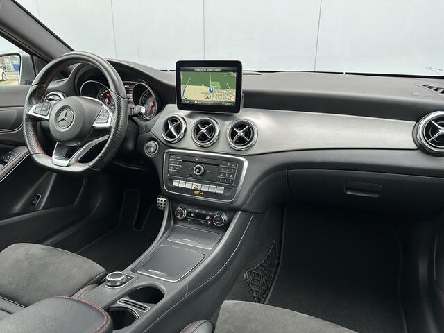 Mercedes-Benz GLA-KLASSE 180 Activity Edition Automaat AMG-Pakket.