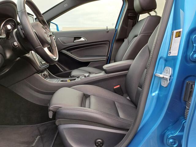 Mercedes-Benz GLA-KLASSE 250 Prestige | Prachtige kleur ! | Pano | Leer | Navi | Camera |