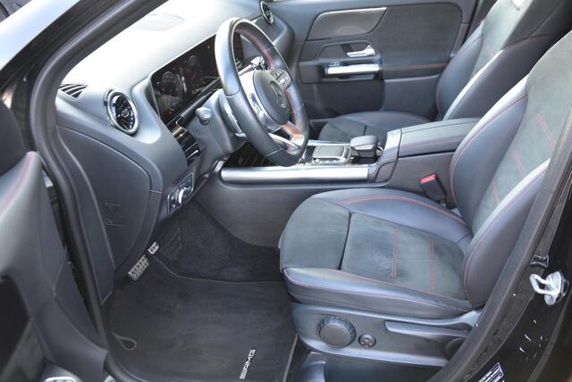 Mercedes-Benz GLA-KLASSE 200 AMG Line | 1e eigenaar | NAP | Trekhaak