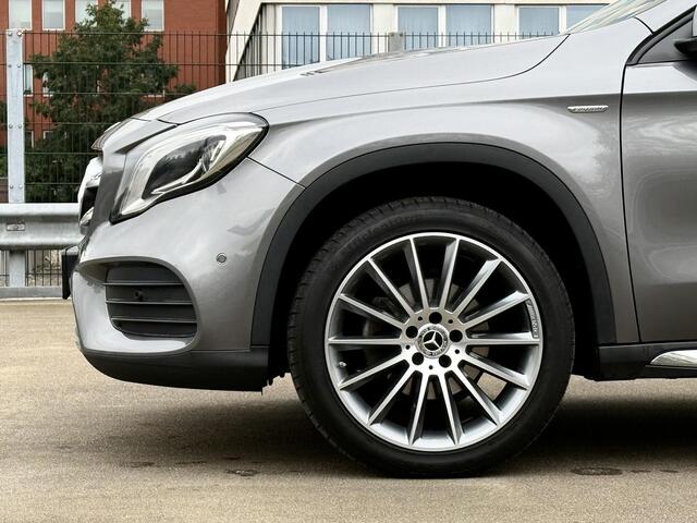 Mercedes-Benz GLA-KLASSE 200 Edition AMG *24 maanden Mercedes Garantie*