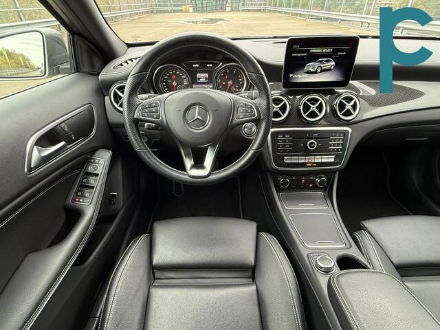 Mercedes-Benz GLA-KLASSE 200 Edition AMG *24 maanden Mercedes Garantie*