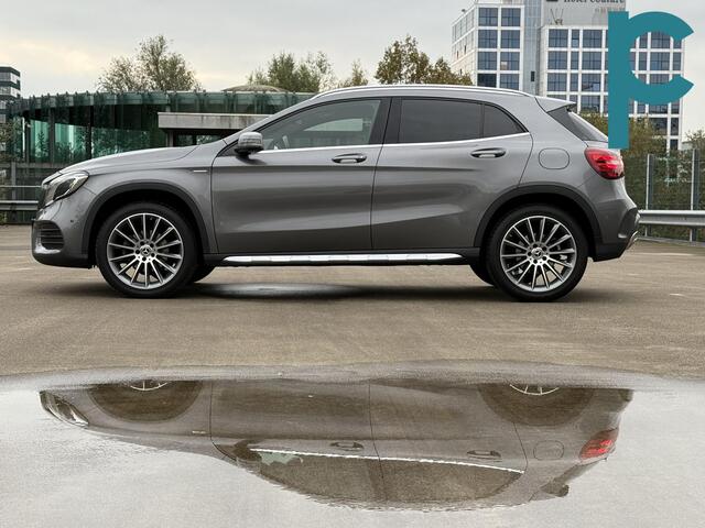 Mercedes-Benz GLA-KLASSE 200 Edition AMG *24 maanden Mercedes Garantie*