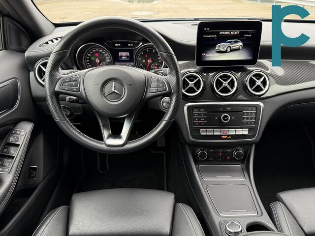 Mercedes-Benz GLA-KLASSE 200 Edition AMG *24 maanden Mercedes Garantie*