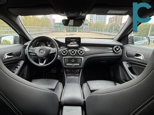 Mercedes-Benz GLA-KLASSE 200 Edition AMG *24 maanden Mercedes Garantie*