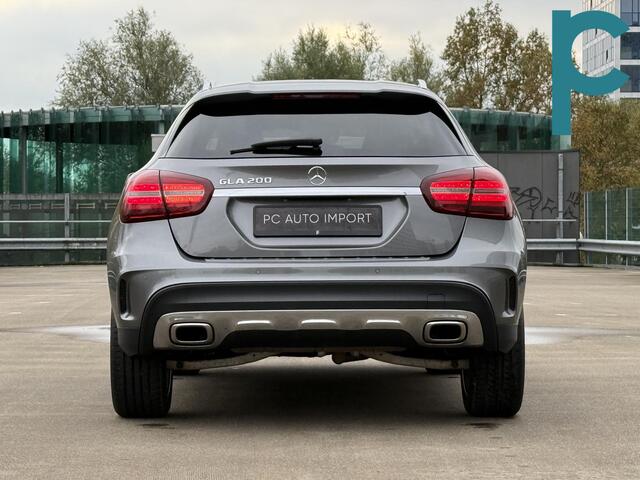 Mercedes-Benz GLA-KLASSE 200 Edition AMG *24 maanden Mercedes Garantie*