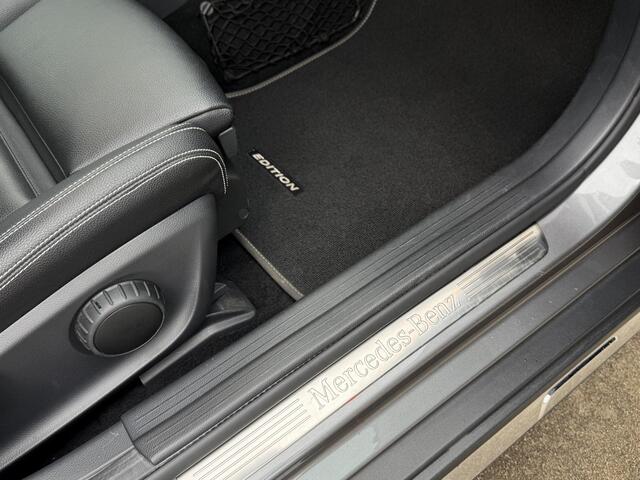 Mercedes-Benz GLA-KLASSE 200 Edition AMG *24 maanden Mercedes Garantie*