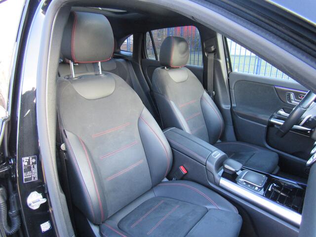 Mercedes-Benz GLA-KLASSE 200 d Business Solution AMG incl. BTW