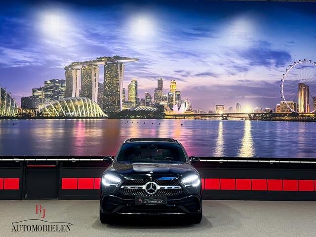 Mercedes-Benz GLA-KLASSE GLA250 e AMG |Memory|Camera|Panorama|Sfeer