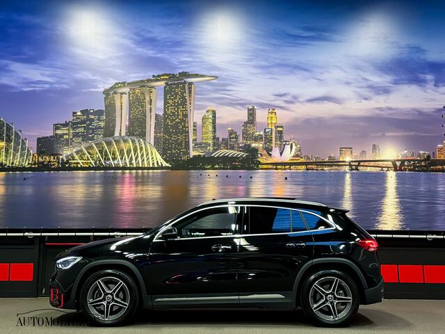 Mercedes-Benz GLA-KLASSE GLA250 e AMG |Memory|Camera|Panorama|Sfeer