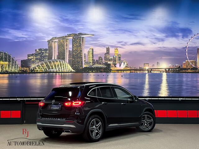 Mercedes-Benz GLA-KLASSE GLA250 e AMG |Memory|Camera|Panorama|Sfeer