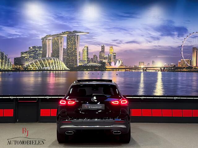 Mercedes-Benz GLA-KLASSE GLA250 e AMG |Memory|Camera|Panorama|Sfeer