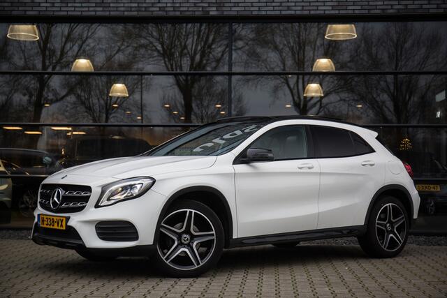 Mercedes-Benz GLA-KLASSE 200 Premium Plus , Pano dak, Harman/Kardon,