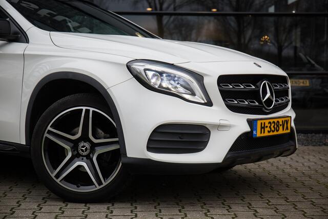 Mercedes-Benz GLA-KLASSE 200 Premium Plus , Pano dak, Harman/Kardon,