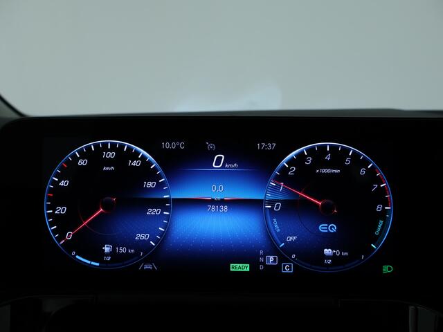 Mercedes-Benz GLA-KLASSE 250 e AMG Sportpakket | Burmester Audio | Augmented Reality | Multibeam LED | Car Play | Stoelverwarming | Inclusief 24 maanden MB Certified garantie voor Europa.