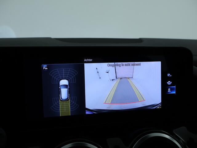Mercedes-Benz GLA-KLASSE 250 e AMG Sportpakket | Burmester Audio | Augmented Reality | Multibeam LED | Car Play | Stoelverwarming | Inclusief 24 maanden MB Certified garantie voor Europa.