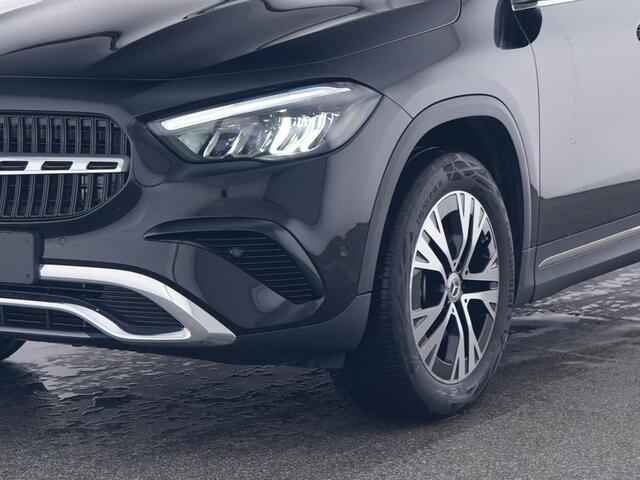 Mercedes-Benz GLA-KLASSE 250 e Face Lift Plug-In Hybride | Trekhaak | tot 11 kW laden | Stuur en stoelverwarming | Led koplampen | Spiegel pakket | Inclusief 24 maanden MB Certified garantie voor Europa.