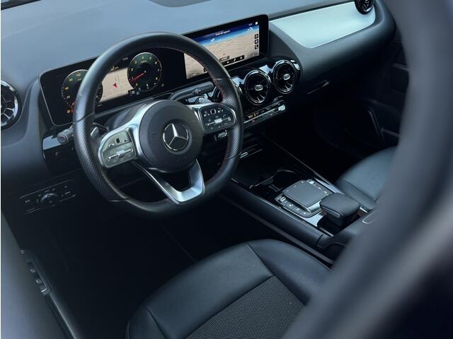Mercedes-Benz GLA-KLASSE 200 Bns Sol.