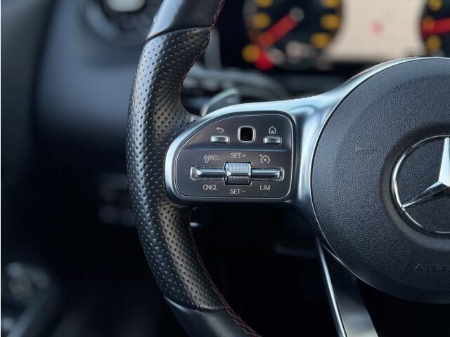 Mercedes-Benz GLA-KLASSE 200 Bns Sol.