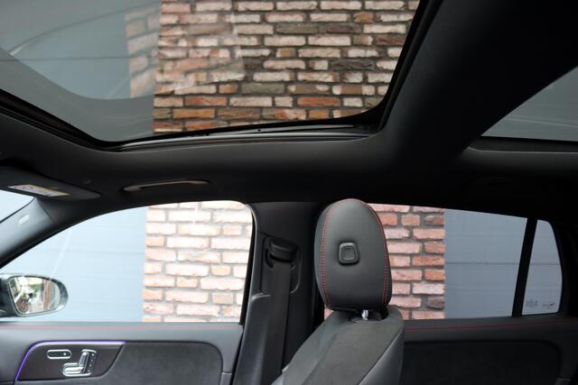 Mercedes-Benz GLA-KLASSE 250 e AMG Line Aut8 | Panoramadak | Distronic+ | Memory | HUD | Keyless Go | Surround Camera | Sfeerverlichting | Augmented Reality | Multibeam LED |