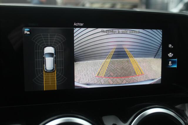 Mercedes-Benz GLA-KLASSE 250 e Progressive - MBUX WIDESCREEN - CAMERA - CRUISE CONTR. - CARPLAY -