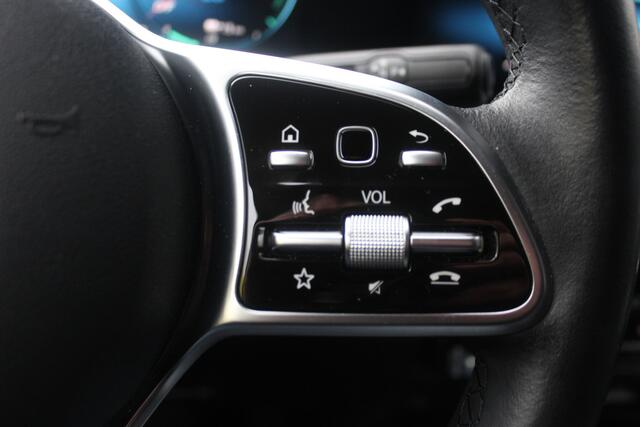 Mercedes-Benz GLA-KLASSE 250 e Progressive - MBUX WIDESCREEN - CAMERA - CRUISE CONTR. - CARPLAY -