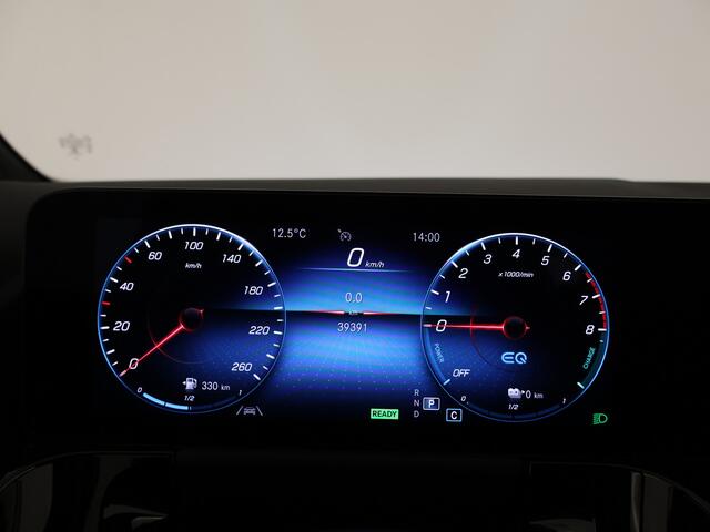 Mercedes-Benz GLA-KLASSE 250 e AMG Sportpakket | Trekhaak | Stoelverwarming | Sfeerverlichting | Augmented Reality | Car Play | DAB | | Inclusief 24 maanden MB Certified garantie voor Europa.