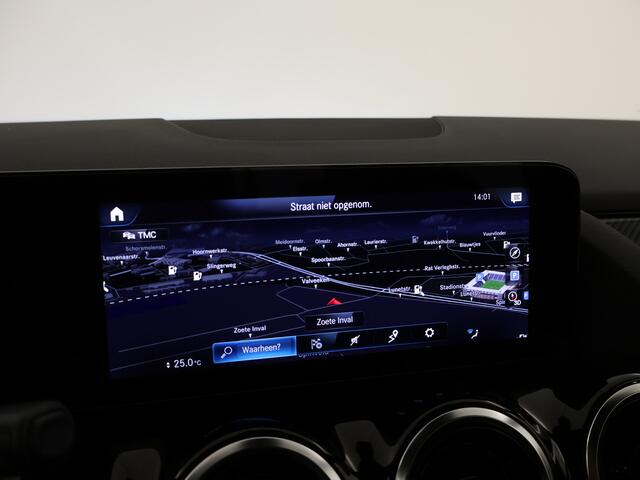 Mercedes-Benz GLA-KLASSE 250 e AMG Sportpakket | Trekhaak | Stoelverwarming | Sfeerverlichting | Augmented Reality | Car Play | DAB | | Inclusief 24 maanden MB Certified garantie voor Europa.