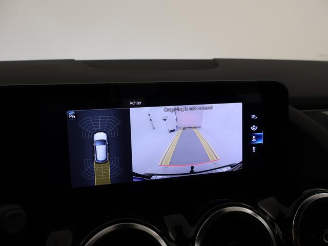 Mercedes-Benz GLA-KLASSE 250 e AMG Sportpakket | Trekhaak | Stoelverwarming | Sfeerverlichting | Augmented Reality | Car Play | DAB | | Inclusief 24 maanden MB Certified garantie voor Europa.