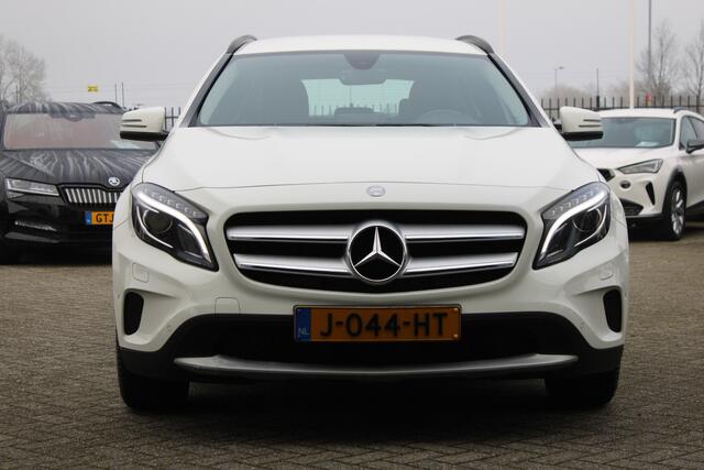 Mercedes-Benz GLA-KLASSE 180 AUT7 Ambition NAVI XENON CAMERA
