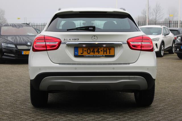 Mercedes-Benz GLA-KLASSE 180 AUT7 Ambition NAVI XENON CAMERA