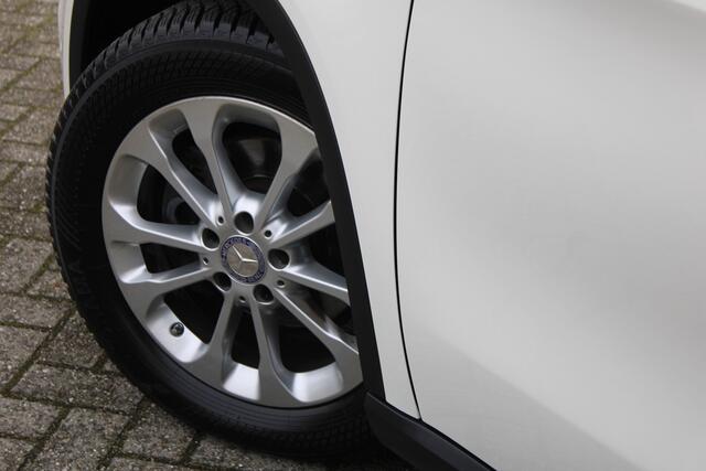 Mercedes-Benz GLA-KLASSE 180 AUT7 Ambition NAVI XENON CAMERA