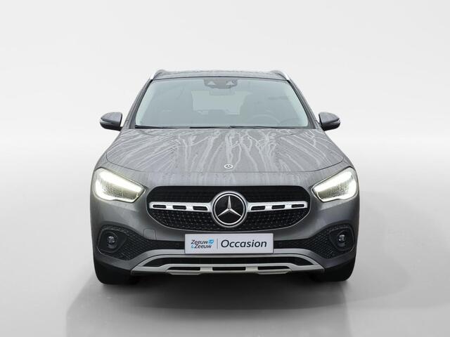 Mercedes-Benz GLA-KLASSE 250 e Business Solution Luxury Limited Pano-dak Leder Camera Memory Stoelen LED