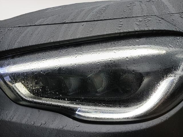 Mercedes-Benz GLA-KLASSE 250 e Business Solution Luxury Limited Pano-dak Leder Camera Memory Stoelen LED