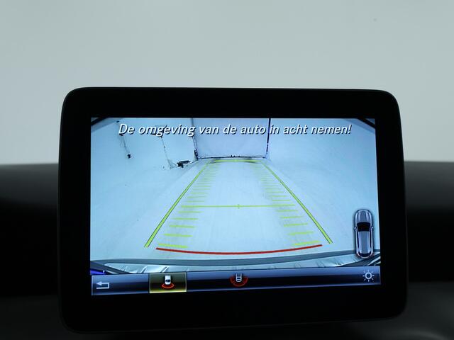 Mercedes-Benz GLA-KLASSE 180 Business Solution AMG Night Upgrade Inclusief 24 maanden MB Certified garantie voor Europa.