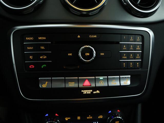 Mercedes-Benz GLA-KLASSE 180 Business Solution AMG Night Upgrade Inclusief 24 maanden MB Certified garantie voor Europa.