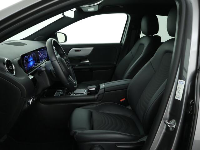 Mercedes-Benz GLA-KLASSE 250 e Plug-In Hybride | Led koplampen | Apple CarPlay | Sound system | Keyless go | Dodehoekassistent | | Inclusief 24 maanden MB Certified garantie voor Europa.