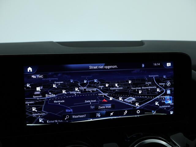 Mercedes-Benz GLA-KLASSE 250 e Plug-In Hybride | Led koplampen | Apple CarPlay | Sound system | Keyless go | Dodehoekassistent | | Inclusief 24 maanden MB Certified garantie voor Europa.