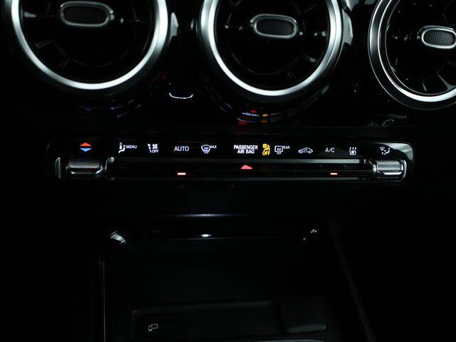 Mercedes-Benz GLA-KLASSE 250 e Plug-In Hybride | Led koplampen | Apple CarPlay | Sound system | Keyless go | Dodehoekassistent | | Inclusief 24 maanden MB Certified garantie voor Europa.