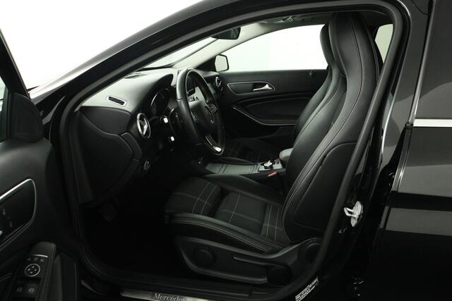 Mercedes-Benz GLA-KLASSE 200 Prestige Urban Panorama | Leer | Navi | Camera | Cruise | Xenon - RIJKLAAR