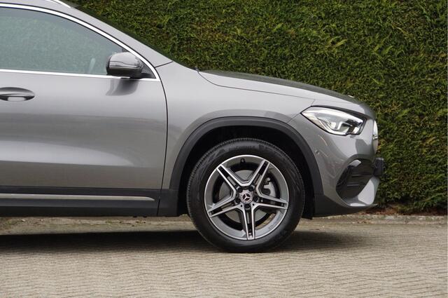 Mercedes-Benz GLA-KLASSE GLA 250 e AMG Line | Trekhaak Widescreen Camera