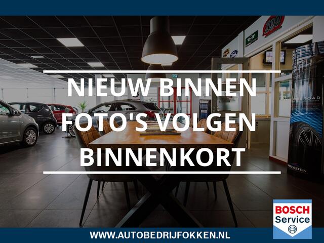 Mercedes-Benz GLA-KLASSE 180 Business Solution AMG