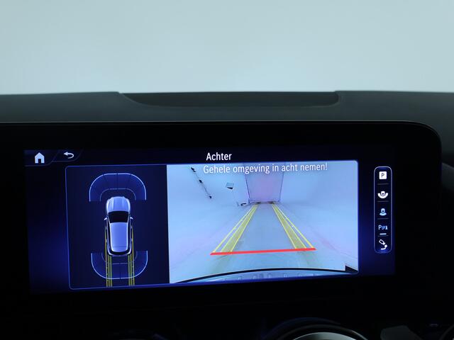 Mercedes-Benz GLA-KLASSE 250 e Progressive | Trekhaak | Keyless Go | Sfeerverlichting | Car Play | LED | Stoelverwarming | Inclusief 24 maanden MB Certified garantie voor Europa.