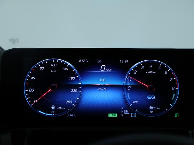 Mercedes-Benz GLA-KLASSE 250 e Plug-In Hybride | Trekhaak | LED Koplampen | Achteruitrijcamera | Inclusief 24 maanden MB Certified garantie voor Europa.
