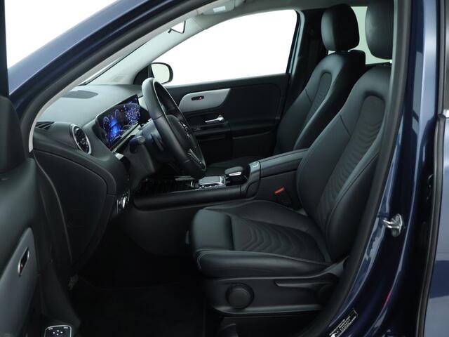 Mercedes-Benz GLA-KLASSE 250 e Plug-In Hybride | Trekhaak | LED Koplampen | Achteruitrijcamera | Inclusief 24 maanden MB Certified garantie voor Europa.