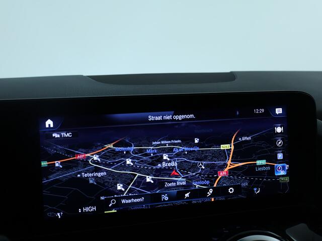 Mercedes-Benz GLA-KLASSE 250 e Plug-In Hybride | Trekhaak | LED Koplampen | Achteruitrijcamera | Inclusief 24 maanden MB Certified garantie voor Europa.