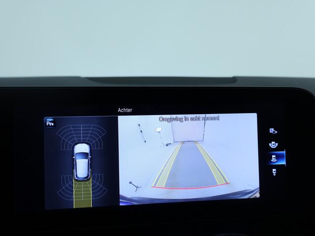 Mercedes-Benz GLA-KLASSE 250 e Plug-In Hybride | Trekhaak | LED Koplampen | Achteruitrijcamera | Inclusief 24 maanden MB Certified garantie voor Europa.