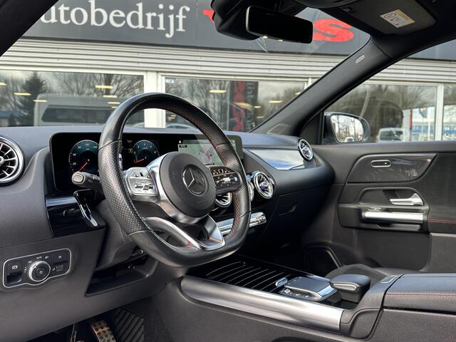 Mercedes-Benz GLA-KLASSE 200 Business Solution AMG | Sfeer | Camera | CarPlay