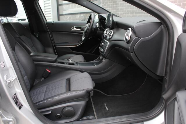 Mercedes-Benz GLA-KLASSE 180 D Business Solution / Camera / Stoelverwarming / N.A.P.