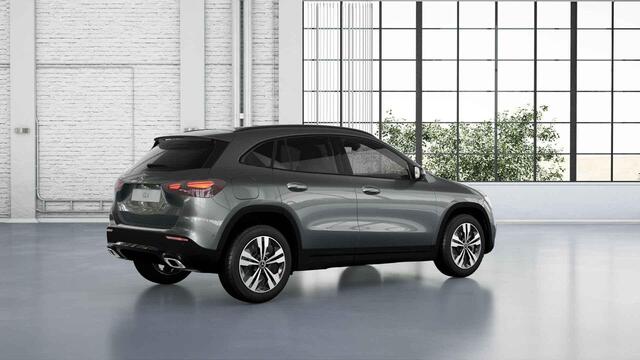 Mercedes-Benz GLA-KLASSE 250 e Business Line | Night pakket | Apple carplay | Winter pakket |